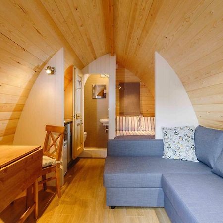 Mallow Glamping Pod Cheltenham Zewnętrze zdjęcie