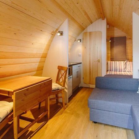 Mallow Glamping Pod Cheltenham Zewnętrze zdjęcie